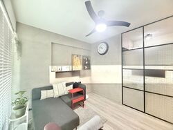 Blk 316A Waterway Cascadia (Punggol), HDB 3 Rooms #502190431